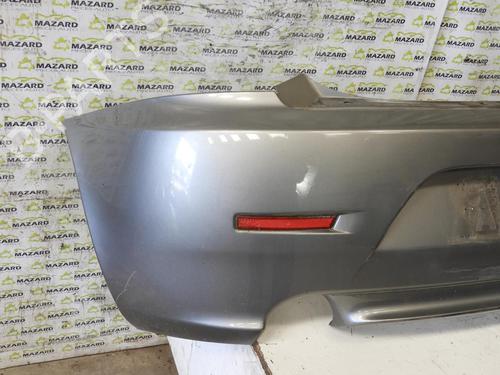 Used Rear bumper ALFA ROMEO 147 (937_) 1.9 JTDM 8V (937.AXD1A, 937.AXU1A, 937.BXU1A) (120 hp) 20040155