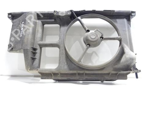 Front slam panel PEUGEOT 206 Hatchback (2A/C) 1.9 D | BP30110903C72