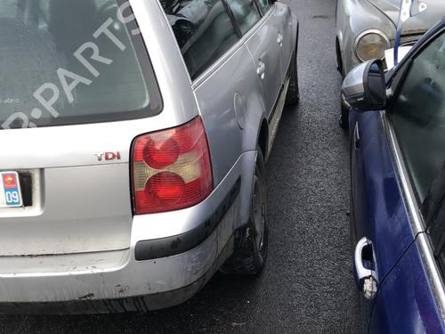 Steering pump VW PASSAT B5.5 Variant (3B6) 1.9 TDI | BP28490140M99 - Image 2