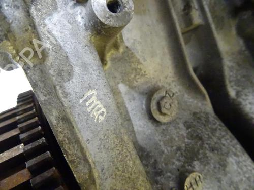 Engine CITROËN SAXO (S0, S1) 1.1 X, SX | BP32145207M1 