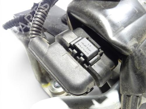 Front wiper motor OPEL MOVANO C Van (U9) 2.2 D | BP37725375M29 - Image 6