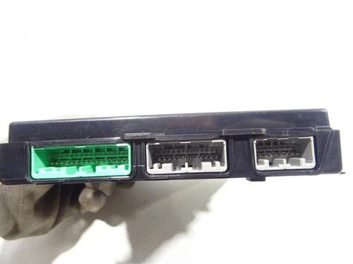 Used Electronic module Electronic module SUZUKI IGNIS III (MF, FF) 1.2 (ATK412) (90 hp) 29861395 29861395