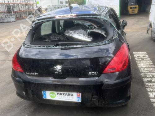 Left front window switch PEUGEOT 308 I (4A_, 4C_) 1.6 HDi | BP26657097I27 - Image 10