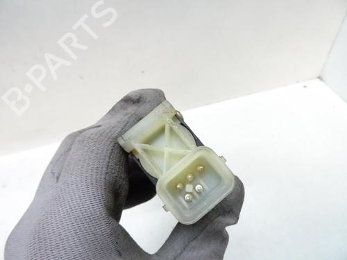 Front left lock OPEL TIGRA (S93) 1.4 16V (F07) | BP20041539C98 