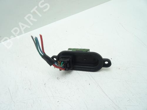 Used Heater resistor Heater resistor 32699597 32699597