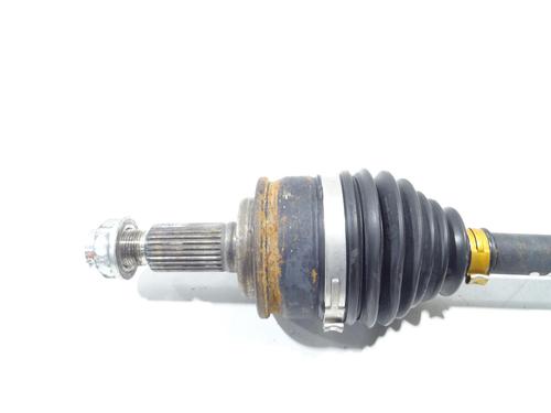 Used Right front driveshaft Right front driveshaft SUZUKI GRAND VITARA II (JT, TE, TD) 1.9 DDiS All-wheel Drive (JT419, TD44, JB419WD, JB419XD,... (129 hp) 27236734 27236734