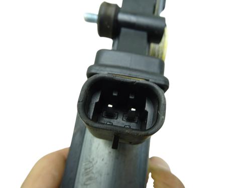 Front right window mechanism FIAT 500 (312_) 1.2 (312AXA1A) | BP37263170C23 - Image 4