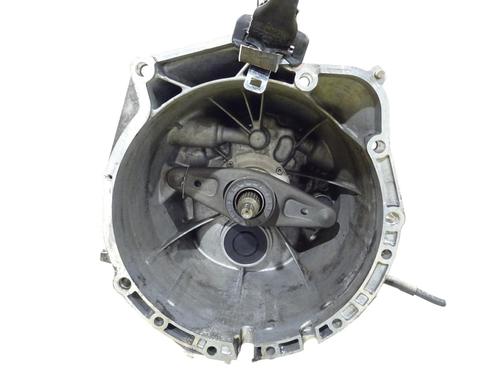 Gearbox BMW X3 (E83) 2.0 d | BP23844962M3 - Image 4