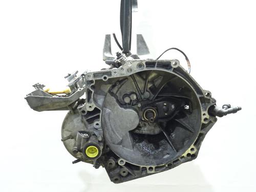 Gearbox CITROËN C5 II (RC_)  | BP24454628M3  - Image 5
