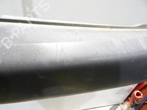 Used Rear bumper Rear bumper VW CADDY III MPV (2KB, 2KJ, 2CB, 2CJ) 2.0 SDI (70 hp) 27658419 27658419