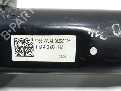 Right front shock absorber VW GOLF VI Variant (AJ5) | BP23193773M17 - Image 4