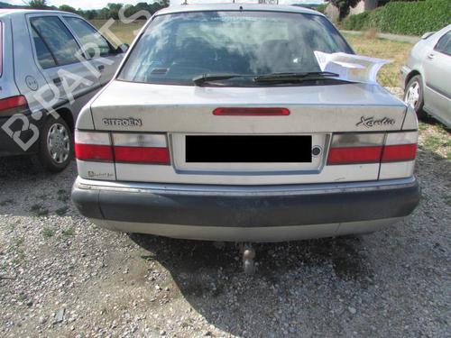Gearbox CITROËN XANTIA (X1_, X2_)  | BP20056564M3 