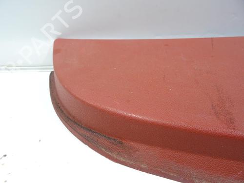 Rear parcel shelf RENAULT MEGANE CC (EZ0/1_) 1.9 dCi (EZ0J, EZ1S) | BP32094225C85 - Image 7