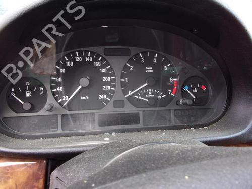 Starter BMW 3 (E46) 323 i | BP21965972M8  - Image 9