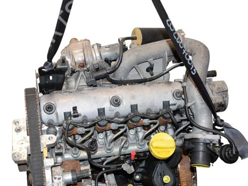 Engine RENAULT SCÉNIC II (JM0/1_) 1.9 dCi (JM0G, JM12, JM1G, JM2C) | BP38646958M1 - Image 8