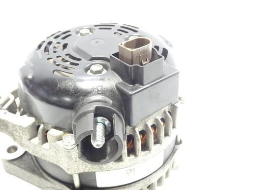 Used Alternator Alternator 25145492 25145492