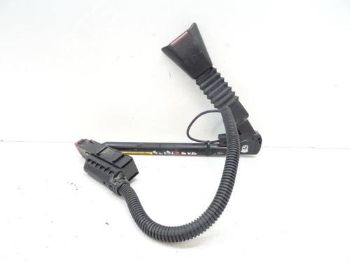 Used Front right belt tensioner OPEL ZAFIRA A MPV (T98) 2.0 DTI 16V (F75) (101 hp) 20042860