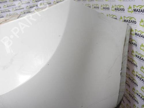 Rear bumper SEAT IBIZA IV (6J5, 6P1) 1.6 TDI | BP21967279C8