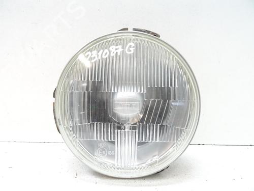 Used Left headlight MITSUBISHI PAJERO I (L04_G, L14_G) 2.5 TD (L044G, L049G) (95 hp) 21273049