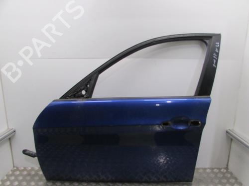 Used Left front door BMW 3 (E90) 320 d (163 hp) 23891413