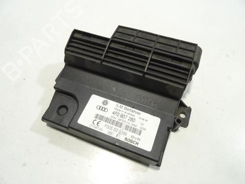 Computer AUDI Q7 (4LB) 3.0 TDI quattro (233 hp) 22596215