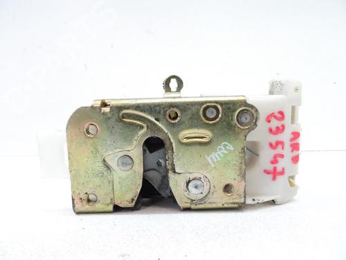 Rear right lock FORD MONDEO III Turnier (BWY) 2.0 16V TDDi / TDCi | BP20066871C99 