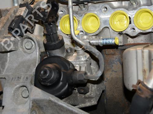 Engine HYUNDAI ix35 (LM, EL, ELH) 2.0 CRDi 4WD | BP38606987M1 - Image 9