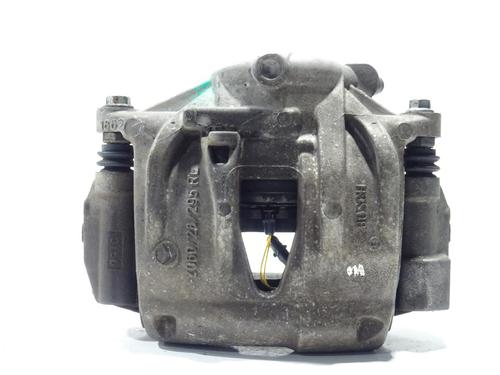 Right front brake caliper MERCEDES-BENZ E-CLASS (W211) E 320 CDI (211.022) | BP34167109M104 - Image 3