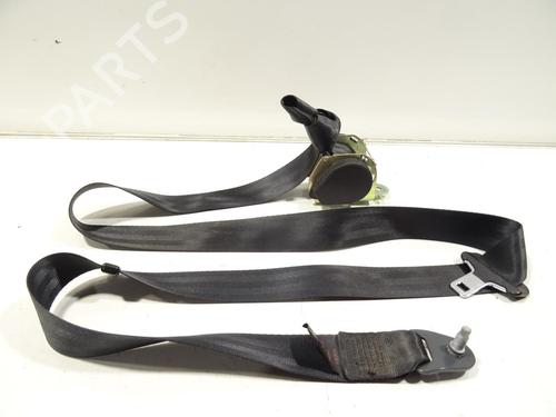 Used Rear right seatbelt Rear right seatbelt PEUGEOT 308 I (4A_, 4C_) 1.6 HDi (92 hp) 30847865 30847865