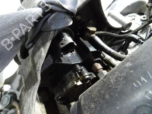 Motor CHRYSLER VOYAGER IV (RG, RS) 2.8 CRD | BP29756882M1