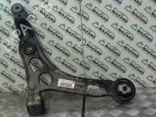 Used Left front suspension arm CITROËN JUMPER II Van 2.2 HDi 130 (130 hp) 20073200