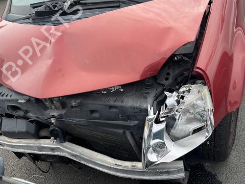 Pipe RENAULT MODUS / GRAND MODUS (F/JP0_) 1.5 dCi (FP0D, JP0D) | BP31976560M125 - Image 13