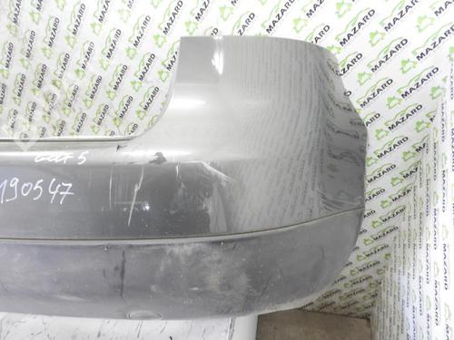 Rear bumper VW GOLF V (1K1)  | BP21966424C8 