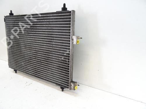 Used AC radiator PEUGEOT 307 SW (3H) [2002-2009]  20066738