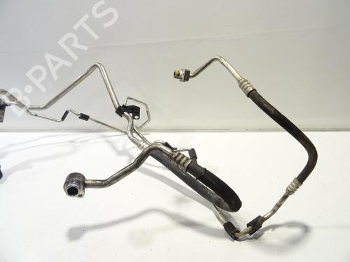 Used AC pipe AC pipe AUDI A5 Sportback (8TA) S5 quattro (333 hp) 31313456 31313456