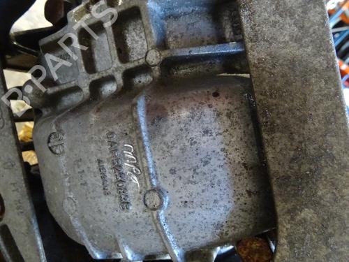 Rear differential AUDI A5 (8T3) 3.0 TDI quattro | BP34045326M24  - Image 7