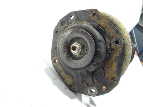 Right front shock absorber CITROËN XSARA Break (N2) 1.9 TD | BP24588677M17 