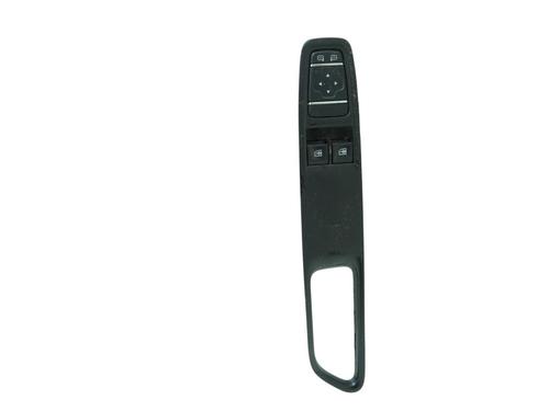 Left front window switch RENAULT CLIO IV (BH_) 1.5 dCi 75 | BP38343723I27 - Image 2