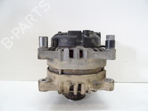 Used Alternator PEUGEOT EXPERT Van (VF3A_, VF3U_, VF3X_) 2.0 HDi 130 (128 hp) 20176409