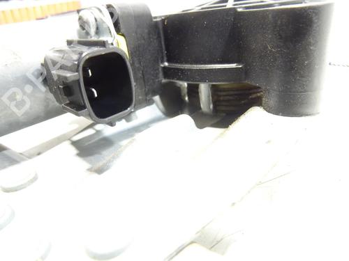 Used Front left window mechanism Front left window mechanism DACIA LOGAN MCV II 1.5 dCi (90 hp) 23845003 23845003