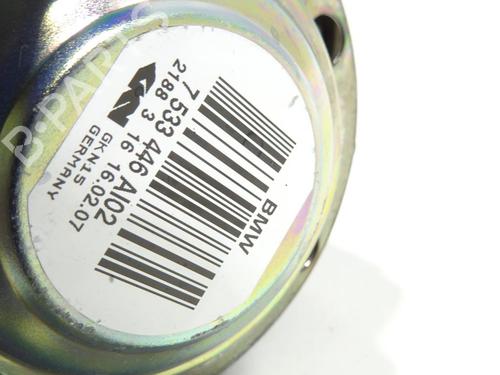 Used Right rear driveshaft Right rear driveshaft BMW 1 (E87) 120 d (163 hp) 20177540 20177540