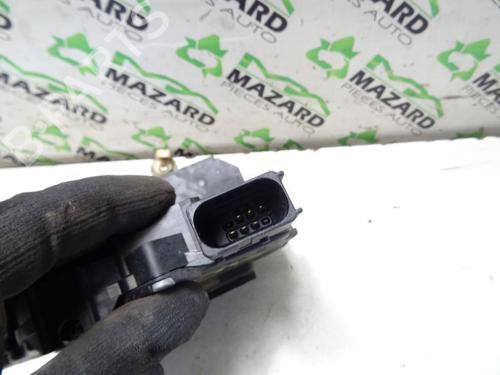 Front right lock FIAT GRANDE PUNTO (199_) 1.9 D Multijet | BP20046655C97 