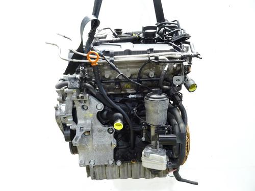 Engine VW GOLF V (1K1) 1.9 TDI | BP28604549M1