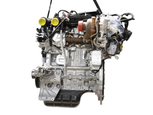 Engine DS DS 3 / DS 3 CROSSBACK (UR_, UC_, UJ_) 1.5 BlueHDi 130 (UCYHZR) | BP39565574M1 - Image 7