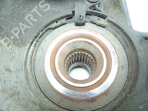 Right front steering knuckle CITROËN C5 II (RC_) 1.6 HDi (RC8HZB) | BP28193932M26 - Image 6