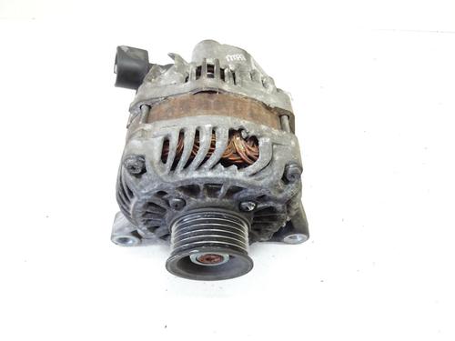 Used Alternator Alternator PEUGEOT 207 (WA_, WC_) [2006-2015] 21970730 21970730