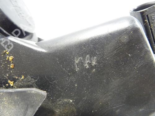 Used Left front fog light Left front fog light VW POLO V (6R1, 6C1) 1.6 TDI (90 hp) 28074527 28074527