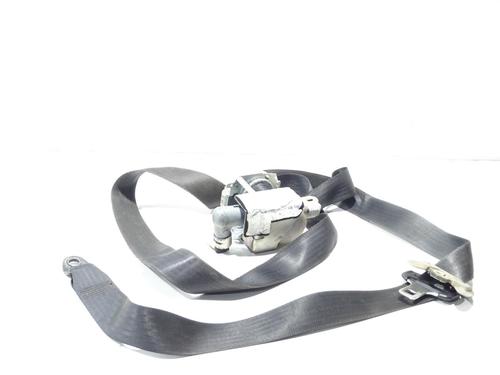 Front left seatbelt LEXUS RX (_U3_) 400h AWD (MHU38_, MHU38R) | BP30352965I26  - Image 5