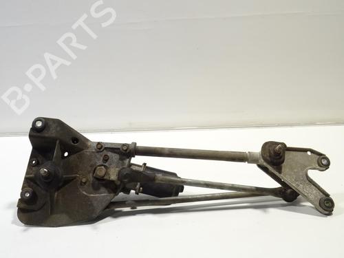 Front wiper motor NISSAN X-TRAIL I (T30) 2.2 Di 4x4 | BP22643253M29 
