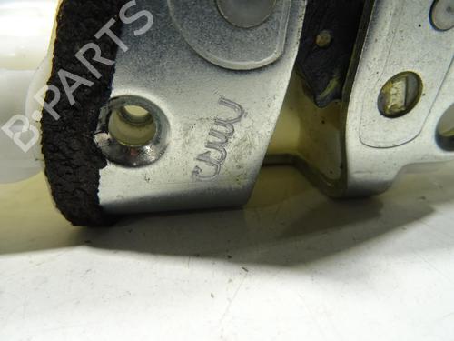 Front right lock OPEL AGILA B (H08) 1.0 (F68) | BP24503309C97 